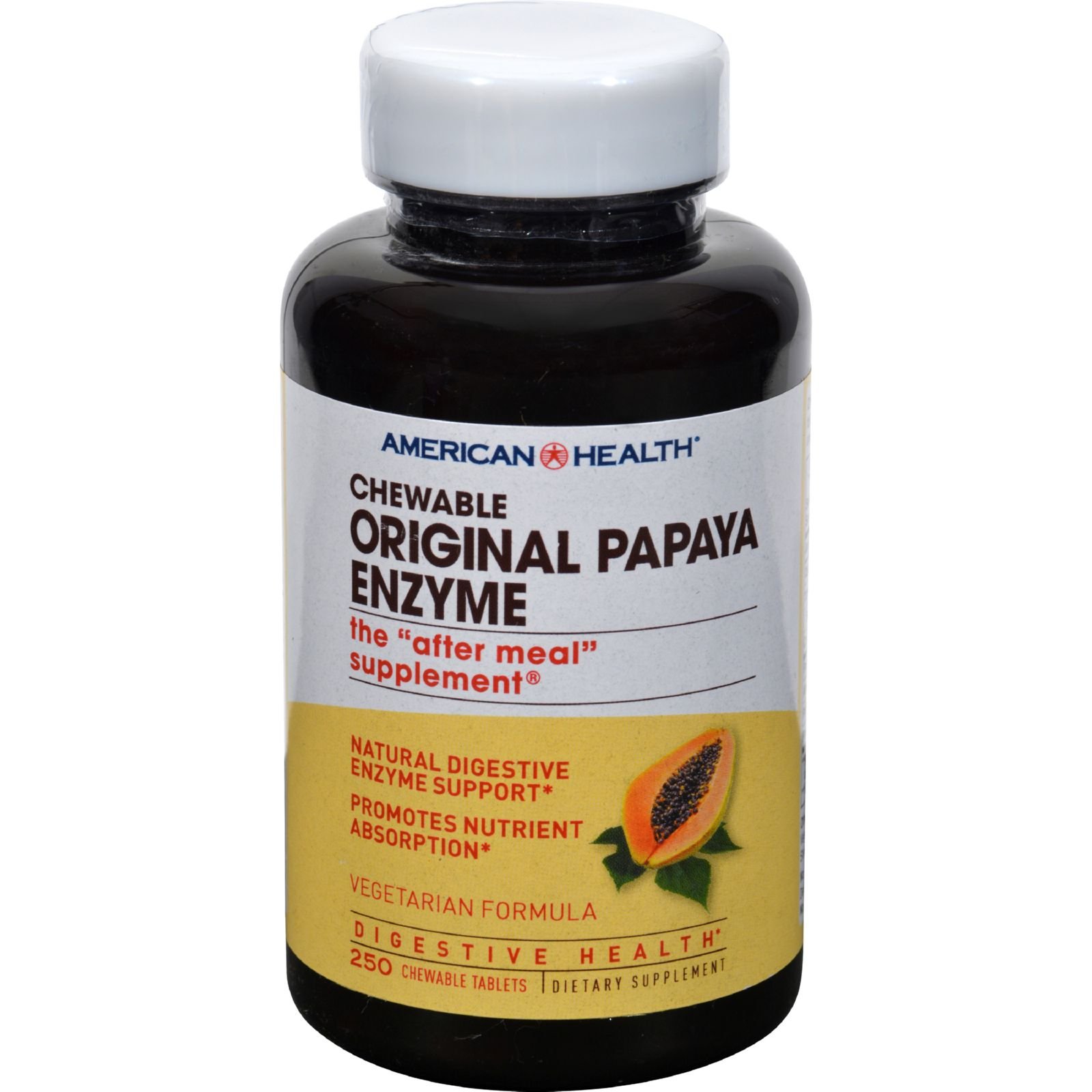 American Health Papaya