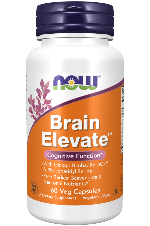 NOW Brain Elevate