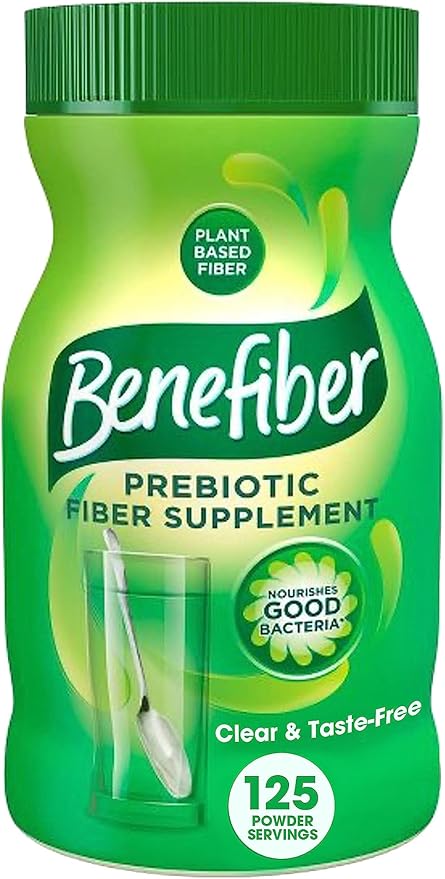 Organic India Whole Husk Psyllium