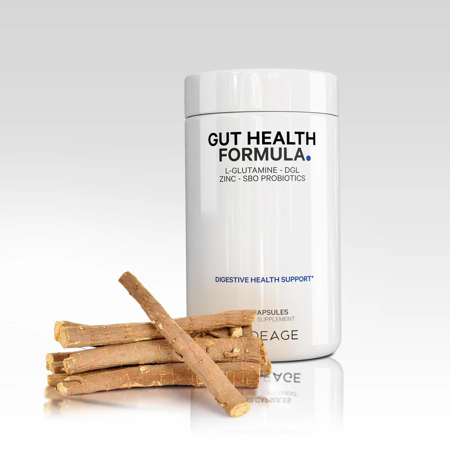Codeage Gut Health Formula